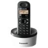 Telefon fara fir DECT Panasonic KX-TG1311FXW