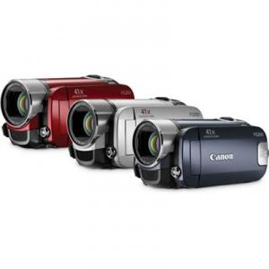 Camera Video Digitala Canon FS 200