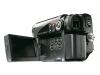 Camera Video Hitachi DZ-HS501E