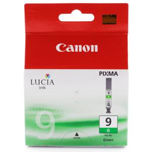 Cartus Cerneala Canon PGI-9G Green