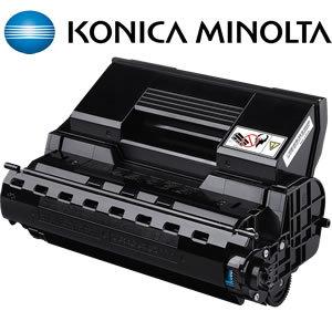 Cartus Konica Minolta A0FN021 Black