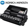 Cartus konica minolta a0fn021 black