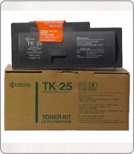Cartus Toner Kyocera TK-25 Black