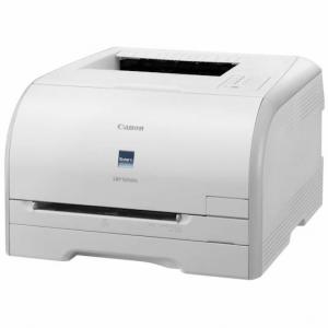 Imprimanta Laser Color Canon i-Sensys LBP-5050n