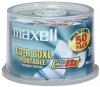 Maxell cd-r 700 mb inkjet qcij80mx50