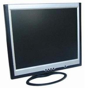 Monitor lcd horizon 9004lw