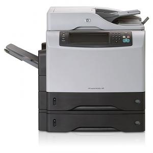 Multifunctional HP LaserJet M4345x