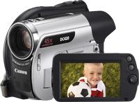 Camera Video Digitala Canon DC420