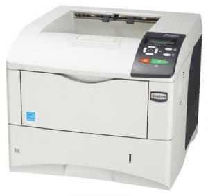 Imprimanta laser alb-negru Kyocera FS-3900DN