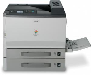 Imprimanta Laser Color Epson AcuLaser C9200DTN