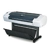 Ploter hp designjet t770