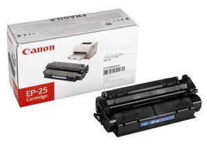 Cartus Toner Canon EP-25 Black