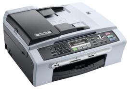 Brother mfc 260c mfc260c