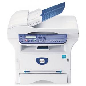 Multifunctional Xerox Phaser 3100MFP/X