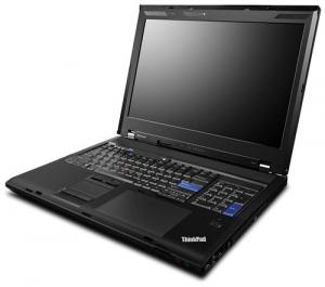 Notebook/Laptop Lenovo Thinkpad W700 NRPN2RI