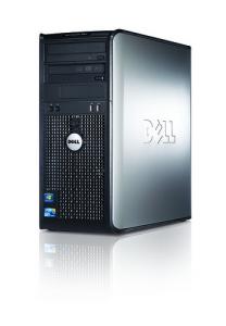 Sistem PC Dell Optiplex 380 MT v2