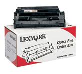 Cartus Toner Lexmark 0013T0101 Black