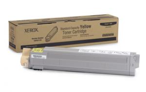 Cartus Toner Xerox 106R01152 Yellow