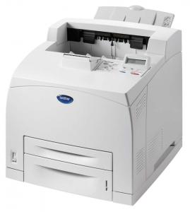 Imprimanta laser alb-negru Brother HL-8050N