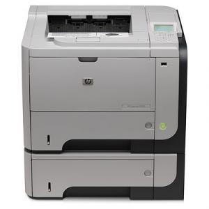 Imprimanta laser alb-negru HP LaserJet P3015x