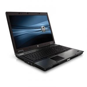 Notebook / Laptop HP EliteBook 8740p WD936EA