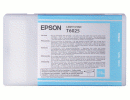 Cartus Cerneala Epson C13T603500 Light Cyan