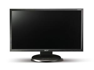 Monitor LCD Acer V243HLAObmd