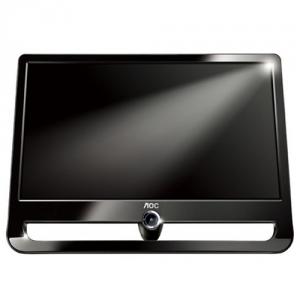 Monitor LCD AOC F22+