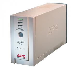 Apc back ups br500i