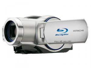 Camera Video Hitachi DZ-BD7HE