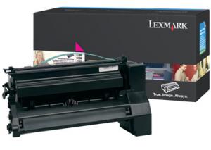 Cartus Lexmark 00C780H2MG Magenta