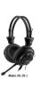 Casti A4Tech HS-28-1 Black