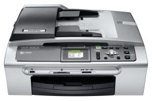 Brother dcp 560cn dcp560cn
