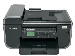 Multifunctional Lexmark Prevail Pro705