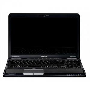 Notebook / Laptop Toshiba Satellite A660-166