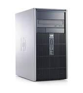 Sistem PC HP Compaq dc5800 MT E8400