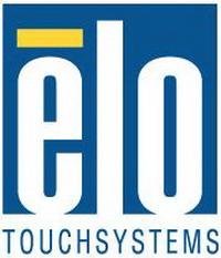 Elo Touch Field installable 3 track MSR