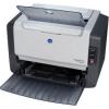 Imprimanta laser alb-negru konica minolta pagepro