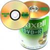 Maxell DVD-R 16x QDVD-RMX16X100