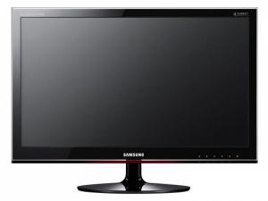 Monitor LCD Samsung P2050N