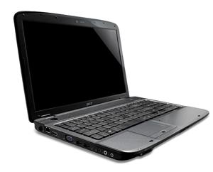 Notebook / Laptop Acer Aspire 5738ZG-453G32Mnbb