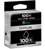 Cartus cerneala lexmark 100a 14n0918