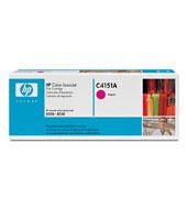 Cartus hp c4151a magenta