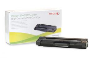 Cartus Toner Xerox 108R00909 Black