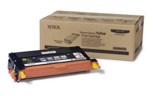 Cartus Toner Xerox 113R00721 Yellow