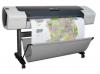 Ploter hp designjet t1100