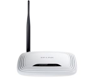 Router Wireless TP-Link TL-WR741ND