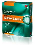 Antivirus Kaspersky Mobile Security BOX, 1 an, 1 calculator