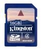 Card memorie Kingston SD 16GB