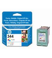 Cartus Cerneala Hp 344 C9363EE Tri-colour